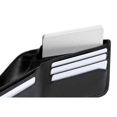Bellroy Hide & Seek RFID - Black