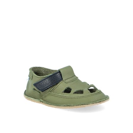 BABY BARE SANDÁLKY/BAČKORY SUMMER IO Bosco | Dětské barefoot sandály