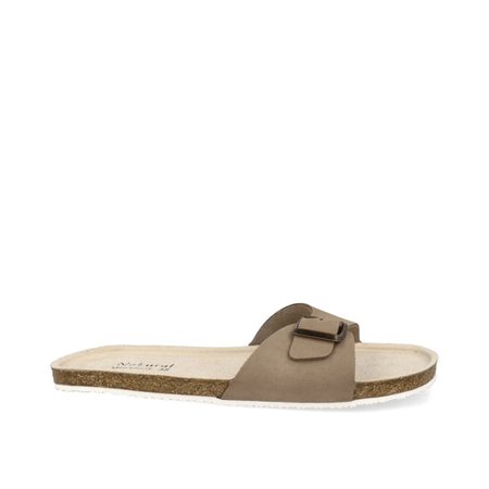 NATURAL BAREFOOT SAVA ONE Gemse | Barefoot pantofle