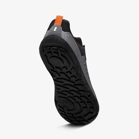 GROUNDIES® All Terrain Low Voděodolné Černé | Barefoot outdoorové boty