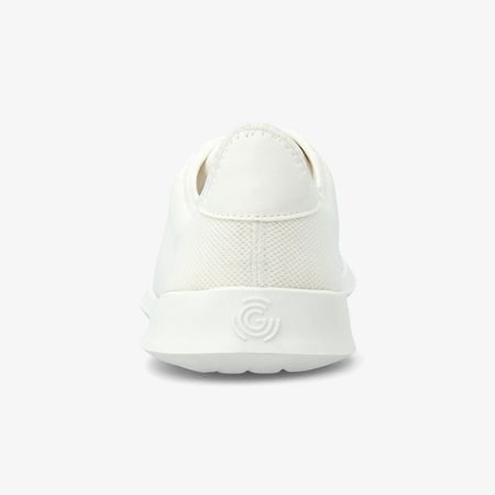 Barefoot Tenisky GROUNDIES® Balance 2.0 Bílé