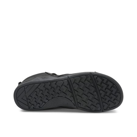 XERO SHOES DENVER LEATHER M Black | Pánské kotníkové barefoot boty