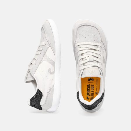 JOMA CALPE LADY Beige | Dámské barefoot tenisky