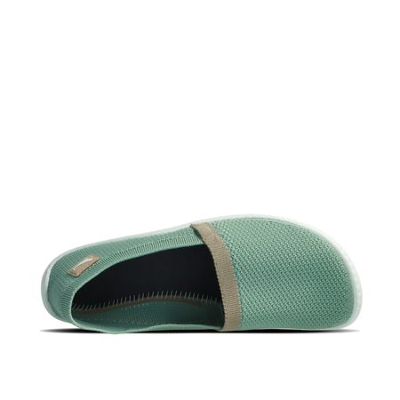 LEGUANO FLAIR Pistachio 4