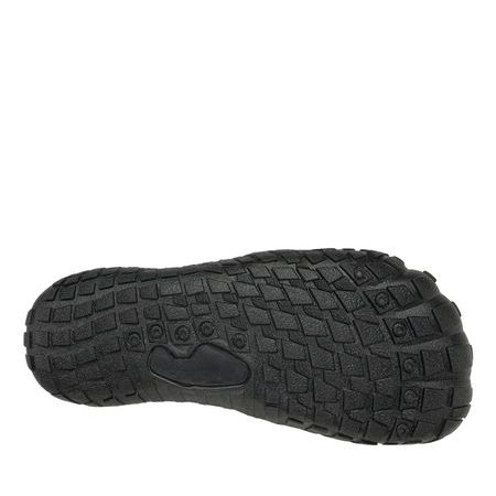 Dětské Barefoot Tenisky BOSKY Tyrkysovo/černé