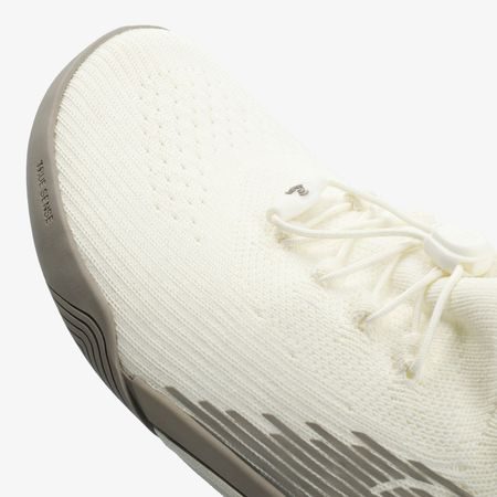 GROUNDIES® G-Pure Off-White Barefoot Спортни Обувки