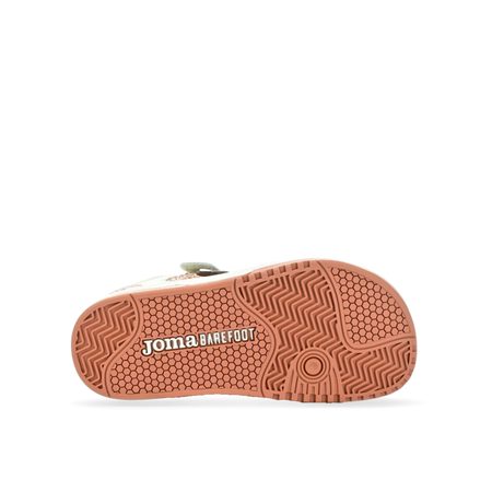 JOMA FLEXY JR 2613 Light Pink | Dětské barefoot tenisky