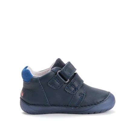 D.D.STEP S070-52576A Tmavě Modrá svítivá 7