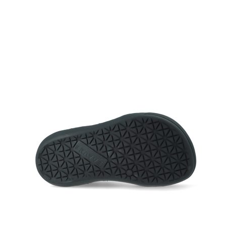 RAYVE CUPERTINO JUNIOR Black | Dětské barefoot tenisky