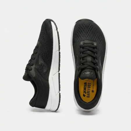 JOMA DIANA LADY 2501 Black | Dámské barefoot tenisky