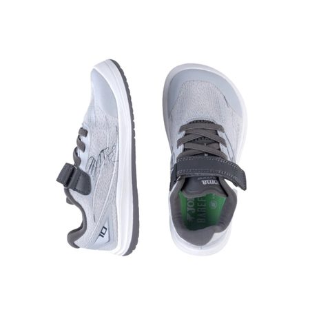 JOMA SUPERCROSS JUNIOR 2612 Gray | Barefoot tenisky