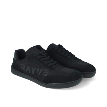 RAYVE CUPERTINO Black