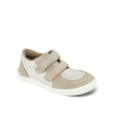 BABY BARE FEBO SNEAKERS Cappuccino 4