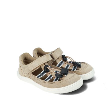 BABY BARE FEBO SUMMER Cappuccino