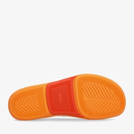 GROUNDIES® G-Pure Orange Barefoot Sport Cipő