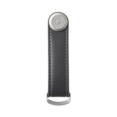 Klíčenka Orbitkey 2.0 Charcoal