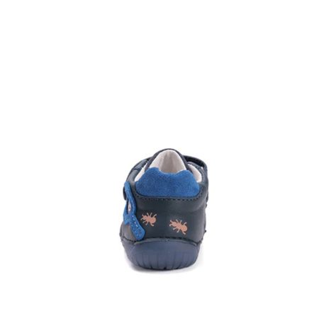 D.D.STEP S070-52576A Tmavě Modrá svítivá 9
