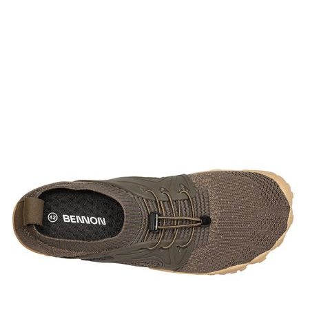 Barefoot Tenisky BOSKY Khaki