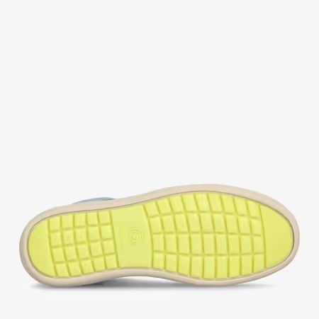 Barefoot Tenisky GROUNDIES® HAMPTONS 2.0 Bílo Modré