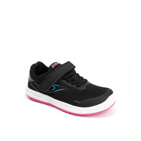 JOMA VIPER JUNIOR 2601 Black