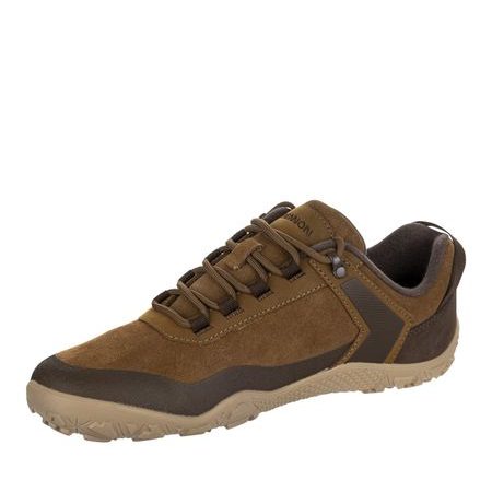 Barefoot Outdoorové boty BENNON Hnědé