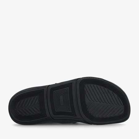 GROUNDIES® G-Flex Black Barefoot Športni Čevlji