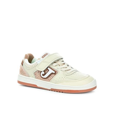 JOMA FLEXY JR 2613 Light Pink | Dětské barefoot tenisky