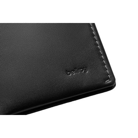Bellroy Note Sleeve RFID - Black