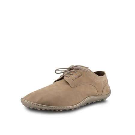 LEGUANO DEAN Gold | Barefoot polobotky