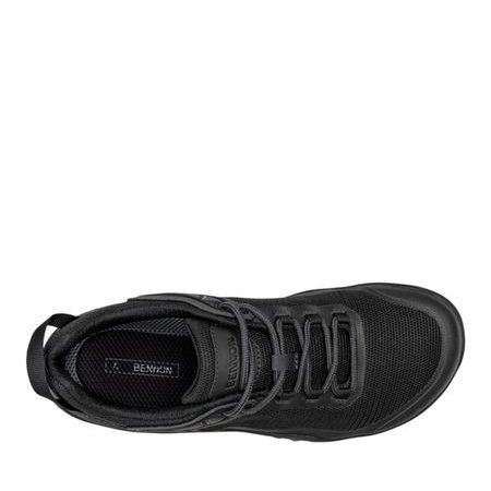 Barefoot Sportovní Tenisky BENNON Černé
