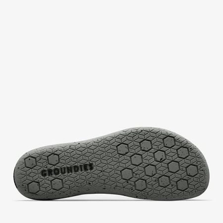 GROUNDIES® Active Barevné | Barefoot sportovní tenisky