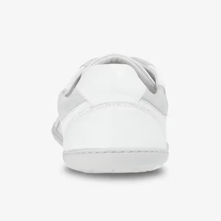 Barefoot tenisky GROUNDIES® Blaze Bílé Barefoot+