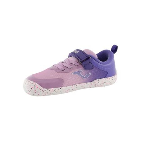 JOMA DEGASS JUNIOR Purple | Dětské barefoot tenisky