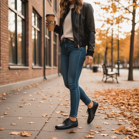 GROUNDIES® Palermo Black Muške Barefoot+ polucipele