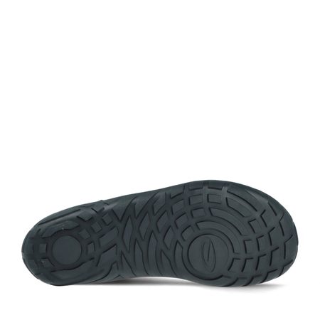 Barefoot outdoor cipele GROUNDIES® Mountain bež-antracit