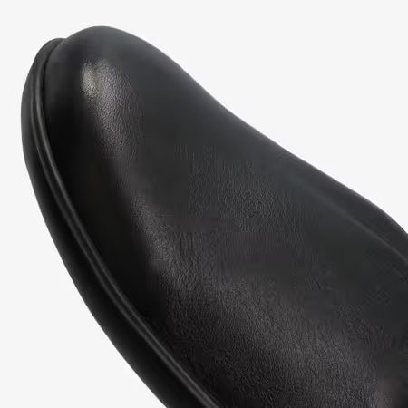 Dámské Barefoot Baleríny GROUNDIES® Ballet 2.0 Černé