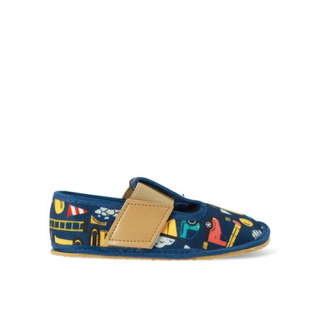 RAYVE SLIPPERS ELASTIC Lorries
