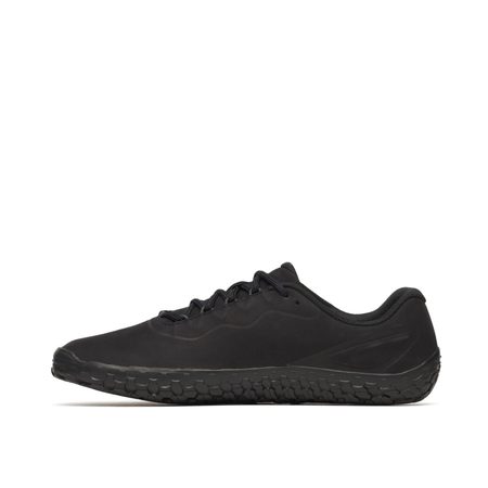 MERRELL VAPOR GLOVE LTR 7 Black | Sportovní barefoot tenisky