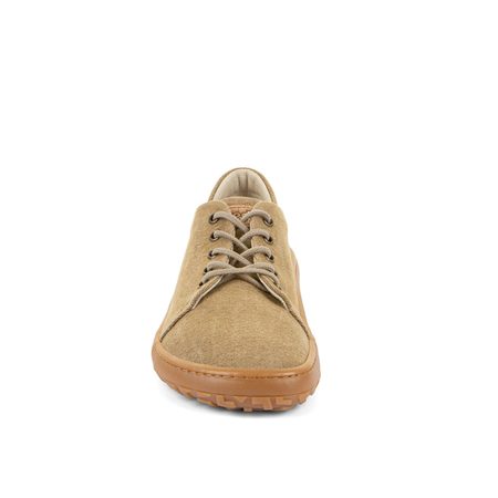 FRODDO SNEAKER BOTANIQ LACES Beige | Barefoot tenisky