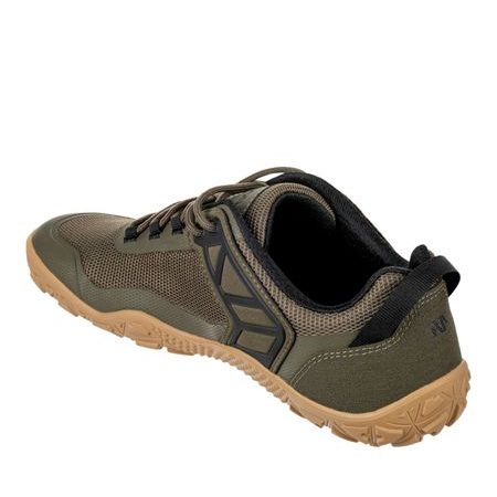 Barefoot Sportovní Tenisky BENNON Khaki