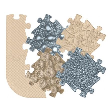 MUFFIK ORTOPEDICKÉ PODLOŽKY SPA