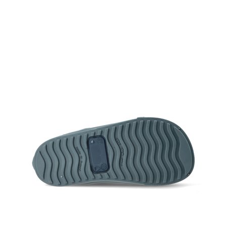 RAYVE MUDDY SHORT Dark Navy | Dětské barefoot holínky