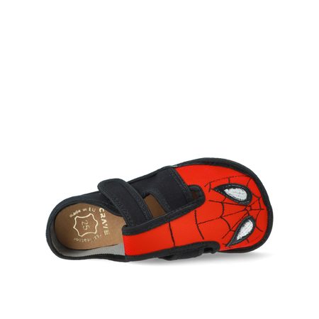 RAYVE SLIPPERS Spider