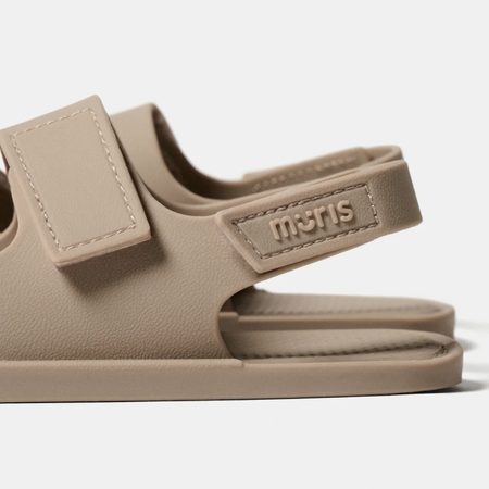 MURIS ARUBA MINI Taupe