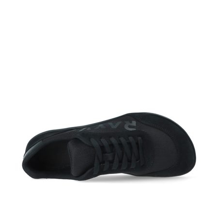 RAYVE CUPERTINO Black