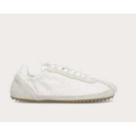 Дамски Barefoot Маратонки GROUNDIES® Zen Бели