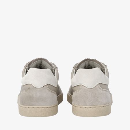 Barefoot Tenisky GROUNDIES® Panama Soft Šedé