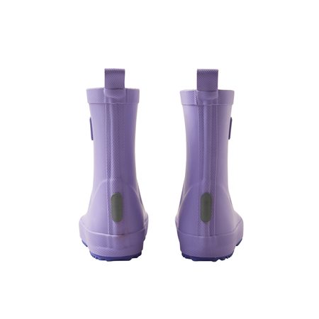 REIMA ANKKA Blooming Lilac | Dětské barefoot holínky