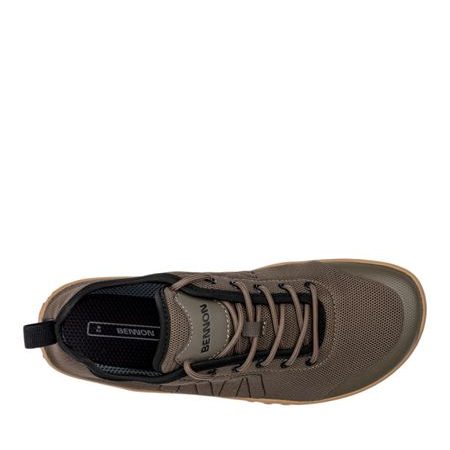 Barefoot Tenisky BENNON Breeze Khaki