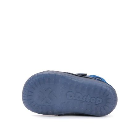 D.D.STEP S070-52576A Tmavě Modrá svítivá 6
